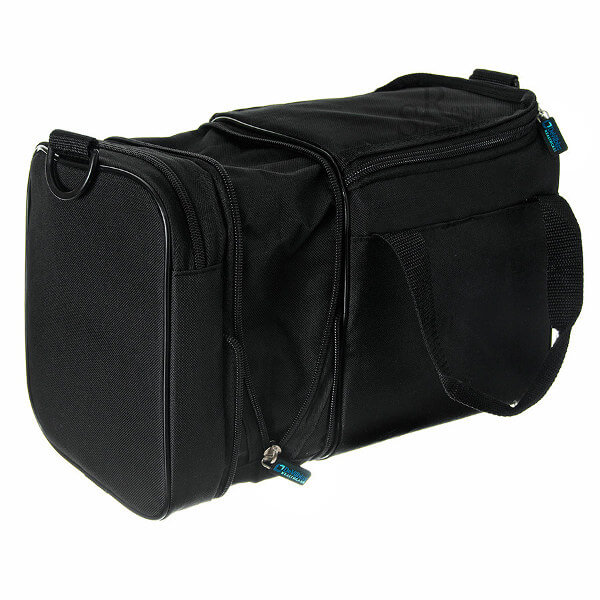 IntelliPAP CPAP Travel Bag By DeVilbiss