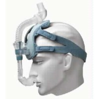 ComfortLite2 Nasal Mask Combo without Headgear, Size 4 & 5 Direct Seal, Small and Medium Simple Cushion
