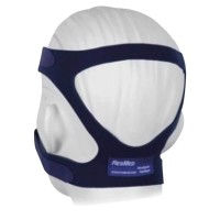 Headgear For Selected Nasal/Full CPAP Masks - ResMed