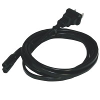 AC Power Cord For ResMed S9, AirSense, AirCurve and AirStart Series CPAP Machines