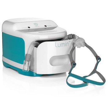 Lumin CPAP Mask and Accessory Sanitizer