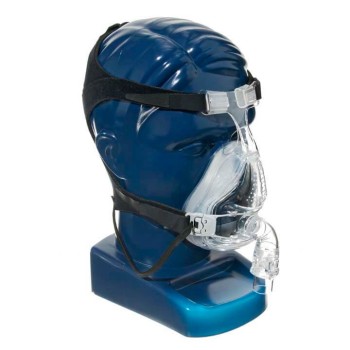 Fisher & Paykel Forma Full Face CPAP Mask