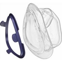 Activa LT CPAP Mask Cushion & Clip - ResMed