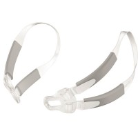 Swift FX Bella Gray Nasal Pillow CPAP Mask Loops - ResMed