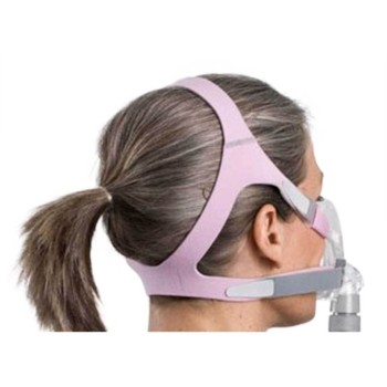 Quattro FX For Her Full Face CPAP Mask Headgear