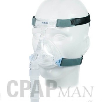 APEX Medical Wizard 210 Nasal CPAP Mask