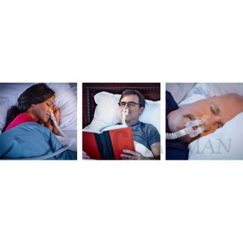 DreamPort Sleep Solution CPAP Mask - Bleep