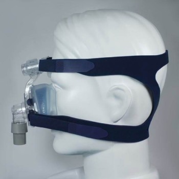 ResMed Mirage SoftGel Nasal CPAP Mask