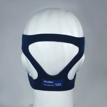 ResMed Mirage SoftGel Nasal CPAP Mask