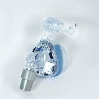 ResMed Mirage SoftGel/Mirage Activa LT Convertible Series Nasal CPAP Mask