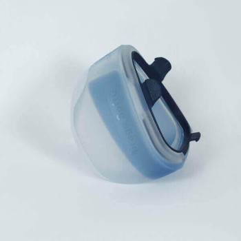 ResMed Mirage SoftGel/Mirage Activa LT Convertible Series Nasal CPAP Mask