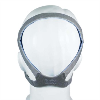 Mirage FX CPAP Mask Headgear - ResMed