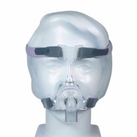 Mirage FX For Her Nasal CPAP Mask - ResMed