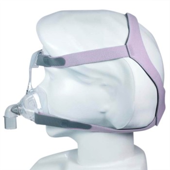 Mirage FX For Her Nasal CPAP Mask - ResMed