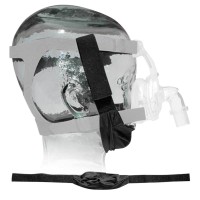 CPAP Mask Chinstrap - Sunset Healthcare