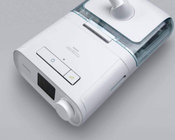 Philips Dreamstation CPAP Pro