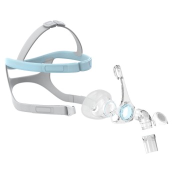 Eson 2 Nasal CPAP Mask - Fisher & Paykel 