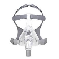 Simplus Full Face CPAP Mask - Fisher & Paykel