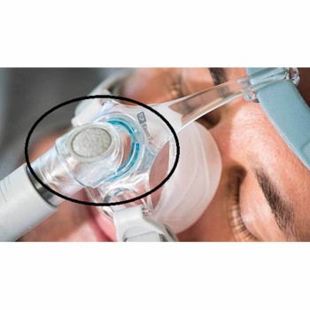 Eson 2 Nasal CPAP Mask Diffuser - Fisher & Paykel