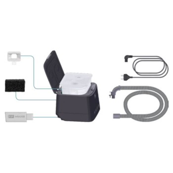 SleepStyle Auto CPAP - Fisher & Paykel
