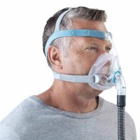Vitera Full Face CPAP Mask - Fisher & Paykel