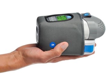 Breas Z1 Travel CPAP Machine