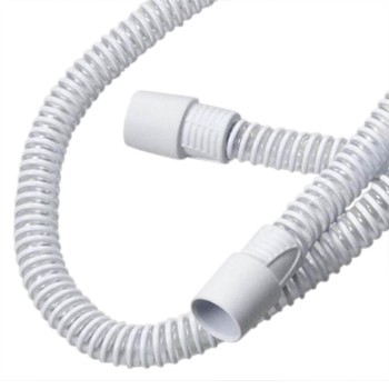 SlimStyle CPAP Tubing, 4/6 ft, For Z1/Z2 - Breas