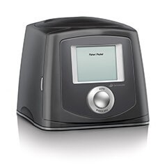 ICON+ Auto CPAP Machine with Humidifier - Fisher & Paykel