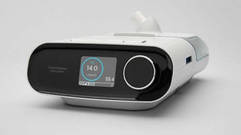 Philips DreamStation BiPAP AVAPS Machine with Humidifier