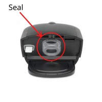 DreamStation 2 Auto CPAP Inlet/Outlet Seal - Philips