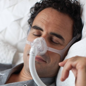 Wisp Nasal CPAP Mask - Philips