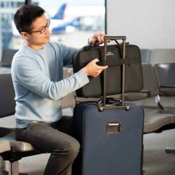 CPAP Travel Briefcase - Philips