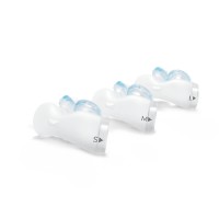 Dreamwear Gel CPAP Nasal Pillow Replacement - Philips