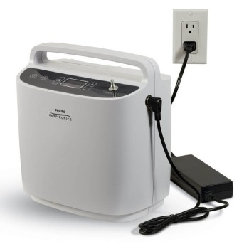 SimplyGo Oxygen AC Power Supply - Philips