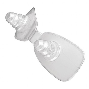 Forehead Pad For ResMed SoftGel, Ultra Mirage II, Activa LT, Micro Nasal & Quattro CPAP Full Face Masks