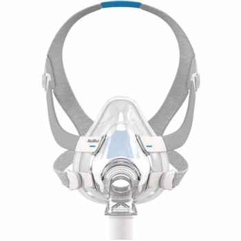 AirTouch F20 Full Face CPAP Mask - ResMed