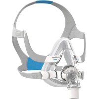 AirTouch F20 Full Face CPAP Mask - ResMed