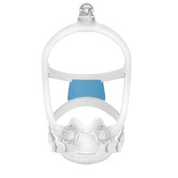 AirFit F30i Full Face CPAP Mask - ResMed