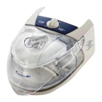Heated Humidifier For S8 Series CPAP Machines