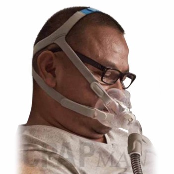 AirFit F30 Full Face CPAP Mask - ResMed