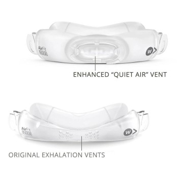 AirFit N30i CPAP Nasal Cushion Replacement - ResMed