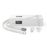 AirMini Setup Pack For F20 Full Face CPAP Mask - ResMed