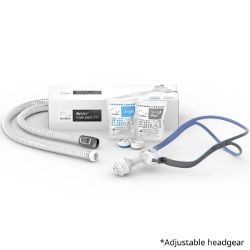 AirMini Setup Pack with P10 Nasal Pillow CPAP Mask - ResMed
