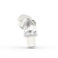 Elbow & Swivel For ResMed AirFit/AirTouch F20 & F30 Full Face CPAP Masks
