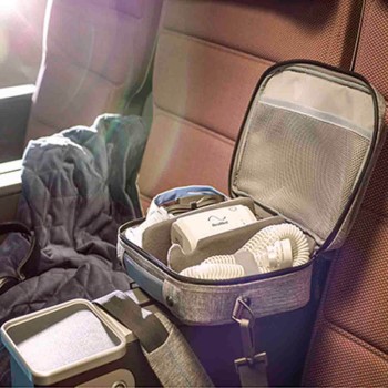 AirMini CPAP Machine Travel Bag - ResMed