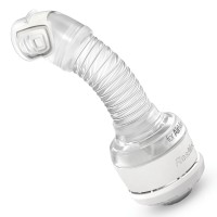 N20 Nasal Mask Connector For ResMed AirMini AutoSet CPAP