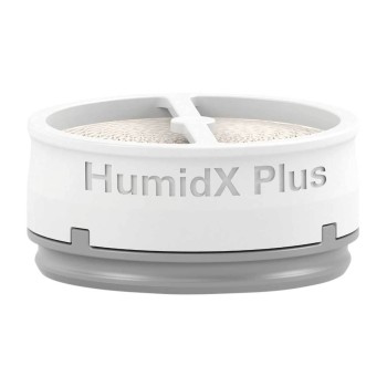 HumidX/HumidX Plus For AirMini Auto Travel CPAP Machine - ResMed