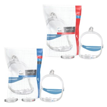 AirFit P30i Nasal Pillow CPAP Mask Starter Pack - ResMed