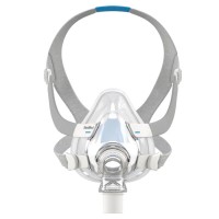 Airfit F20 Full Face CPAP Mask - ResMed