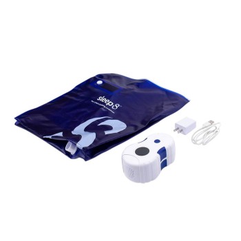 Sleep8 CPAP Sanitizing Kit